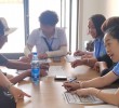 “守护认知 让爱无碍”沛县大屯街道认知筛查温暖启幕
