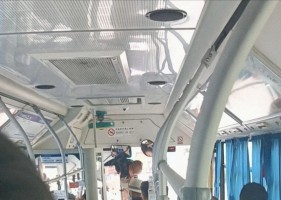 由沛县36路公交车司机被殴说起