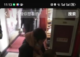 汉城国际二期小区的电梯又出事了！
